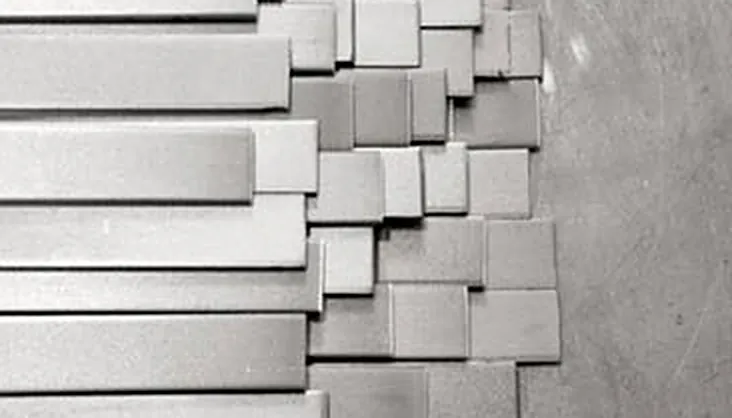 Flat Bars (Patta / Patti) — Navkardeep Steel